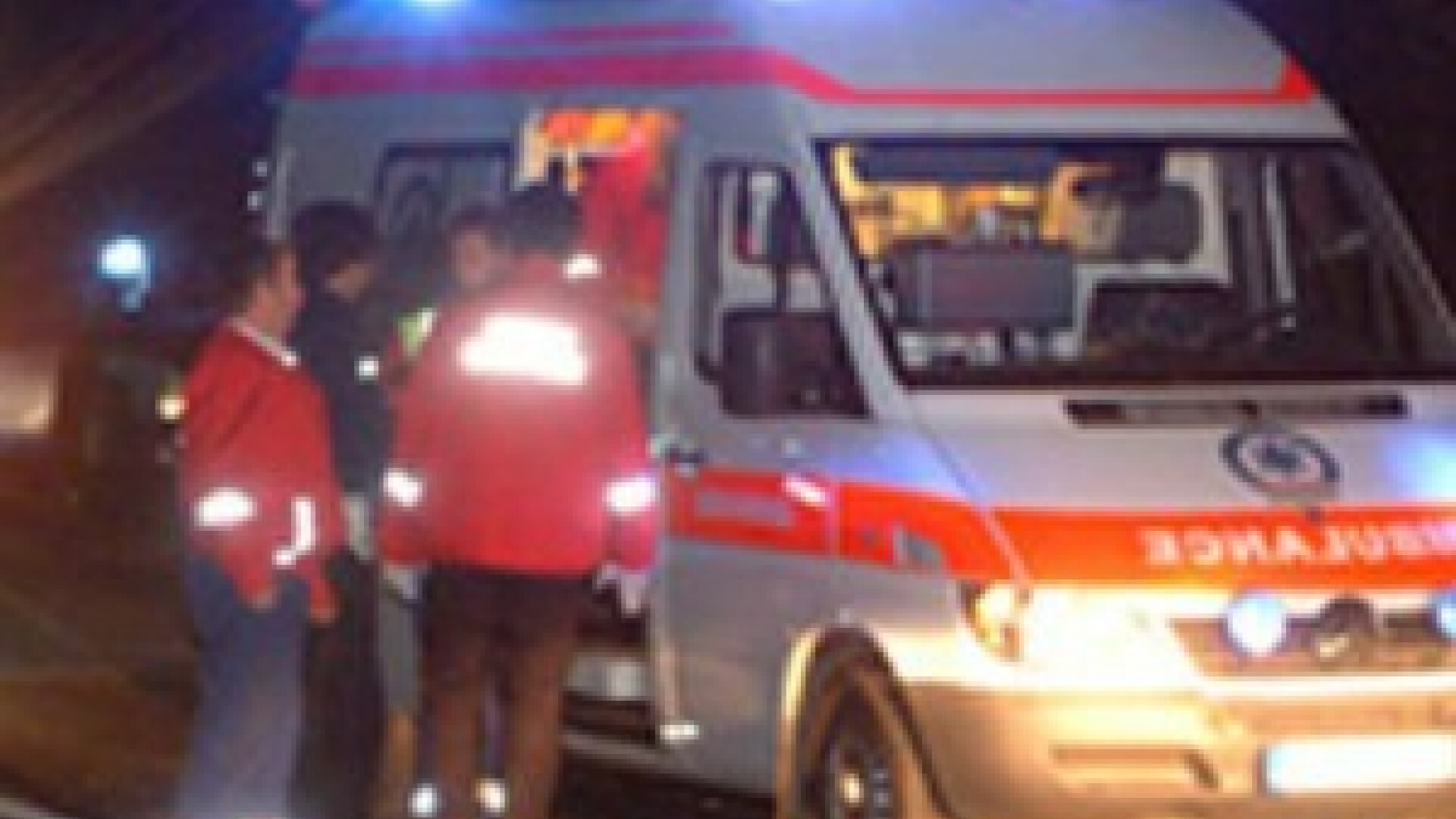 Ambulanta