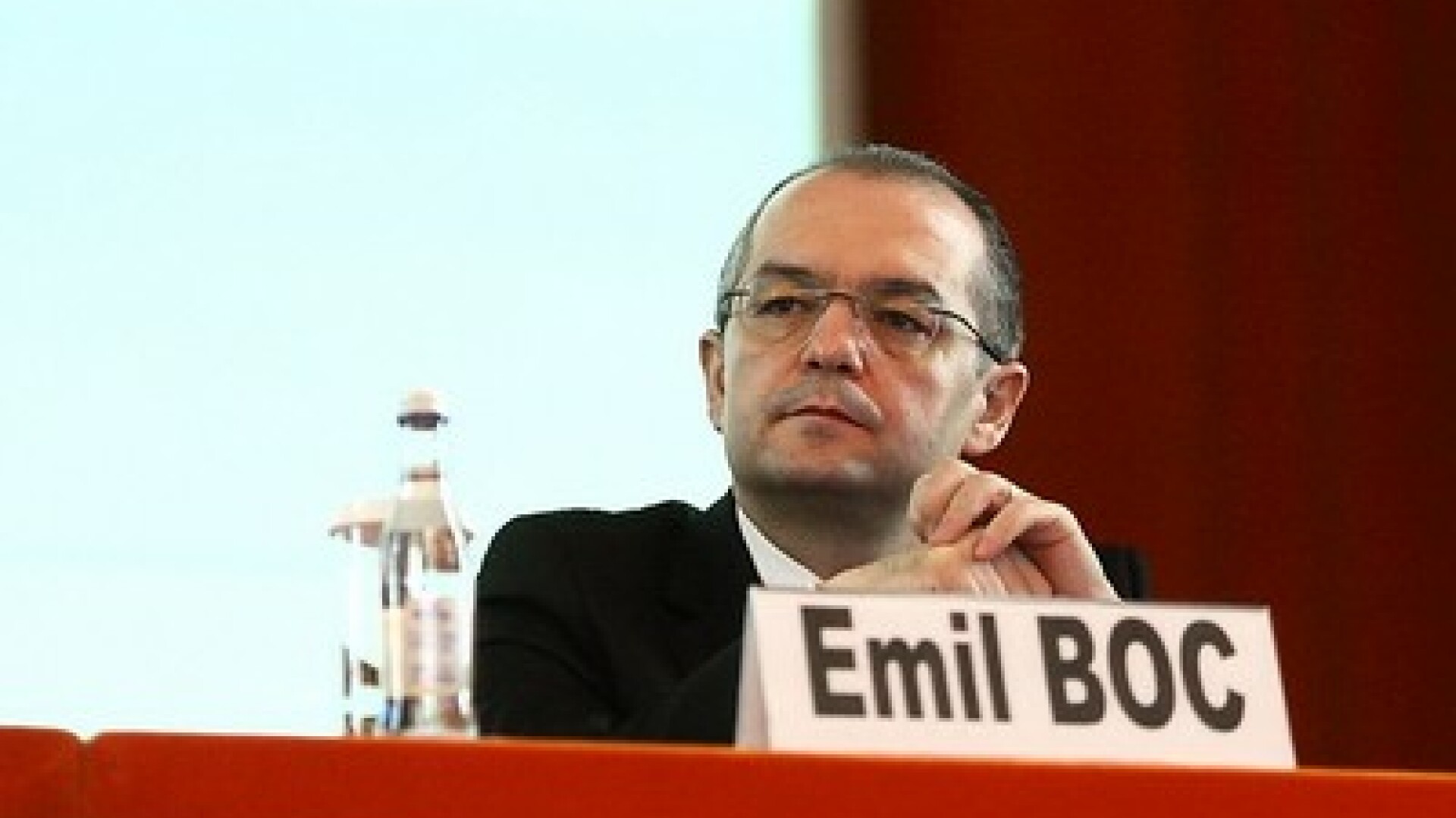 Emil Boc