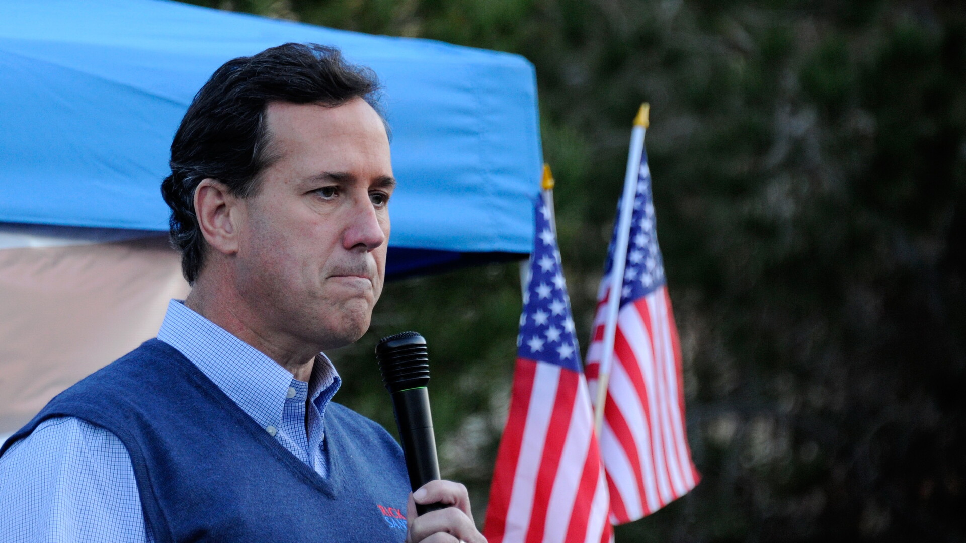 Rick Santorum