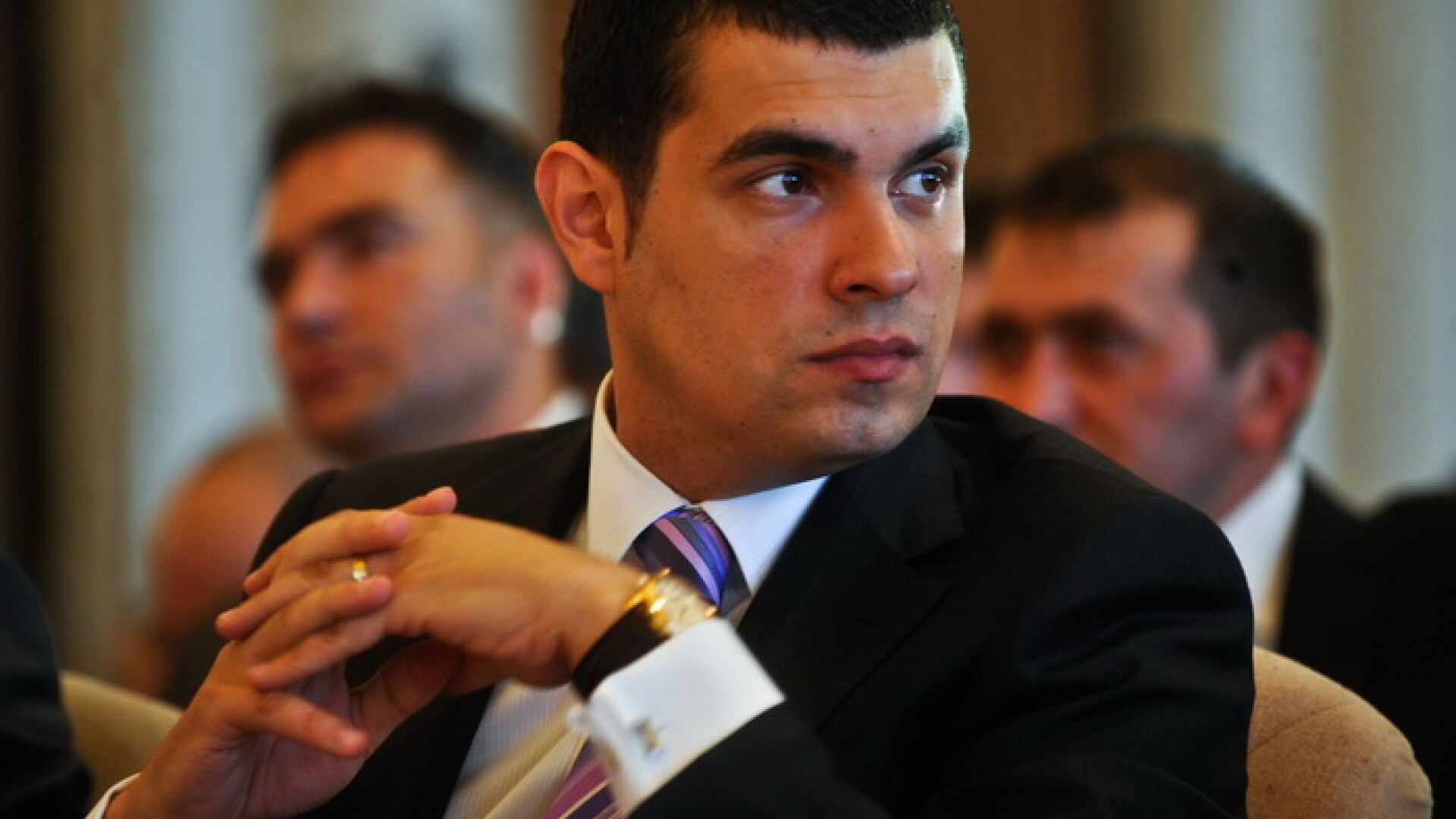 Razvan Mustea-Serban