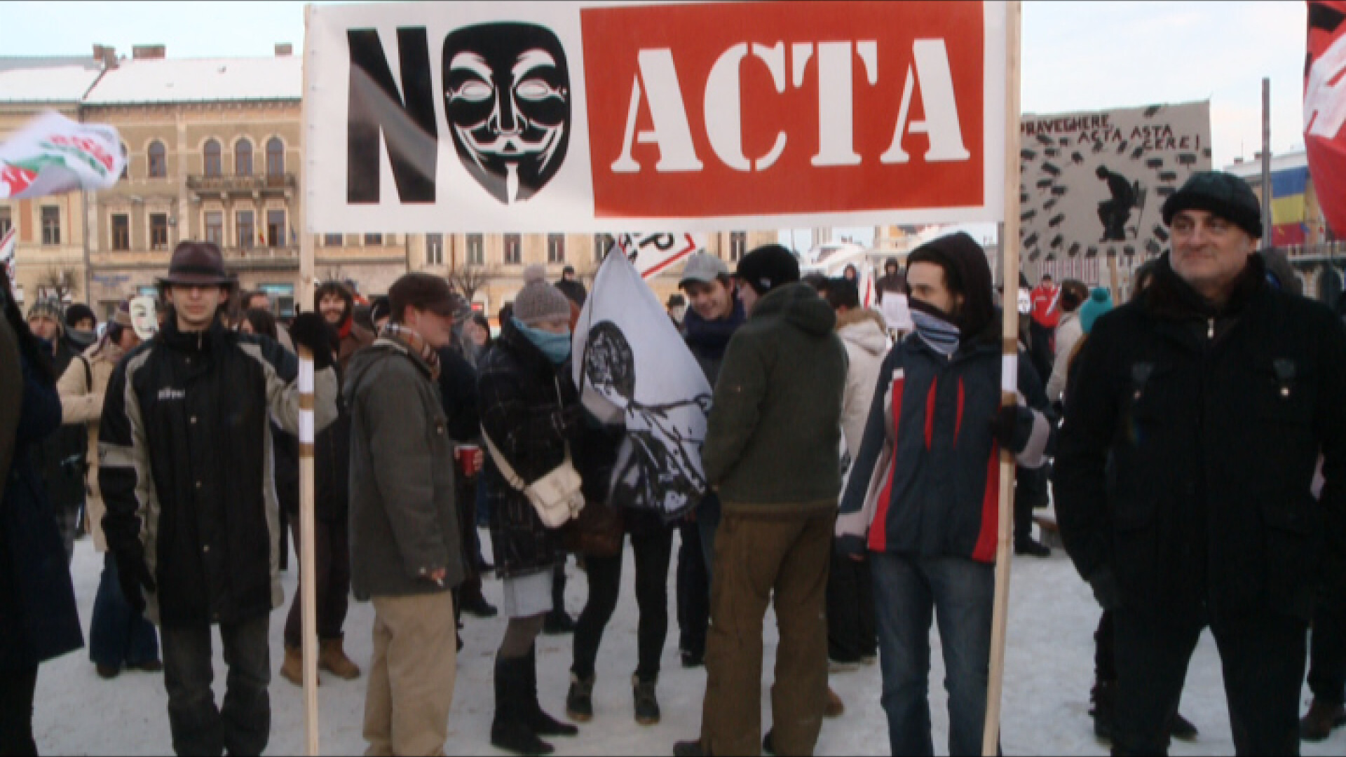 ACTA Cluj