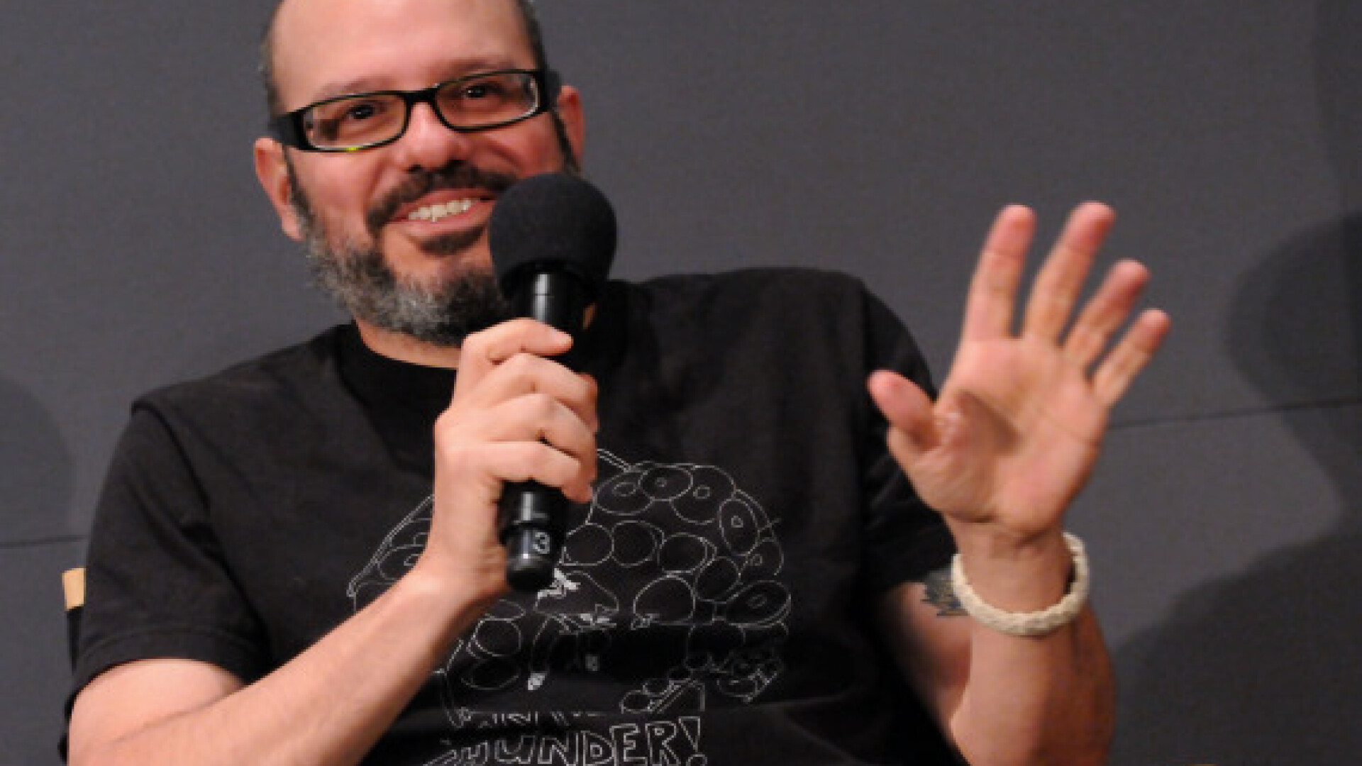 David Cross