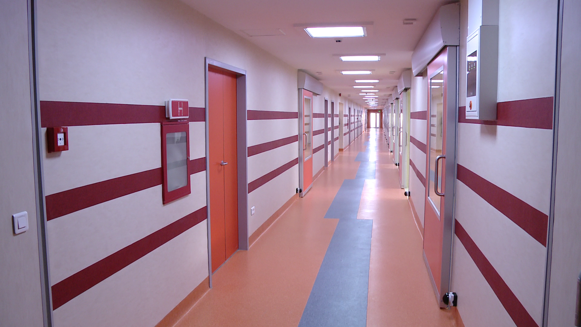ATI Spitalul Judetean de Urgenta Timisoara