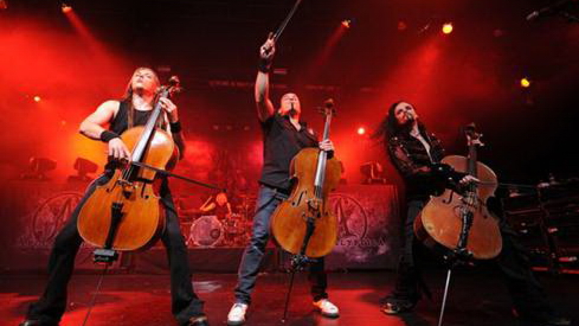 APOCALYPTICA