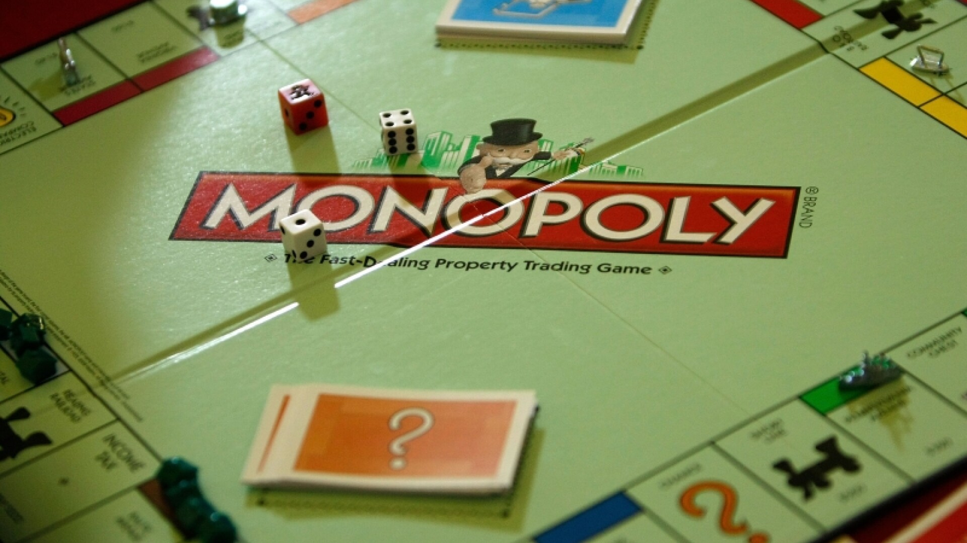 monopoly