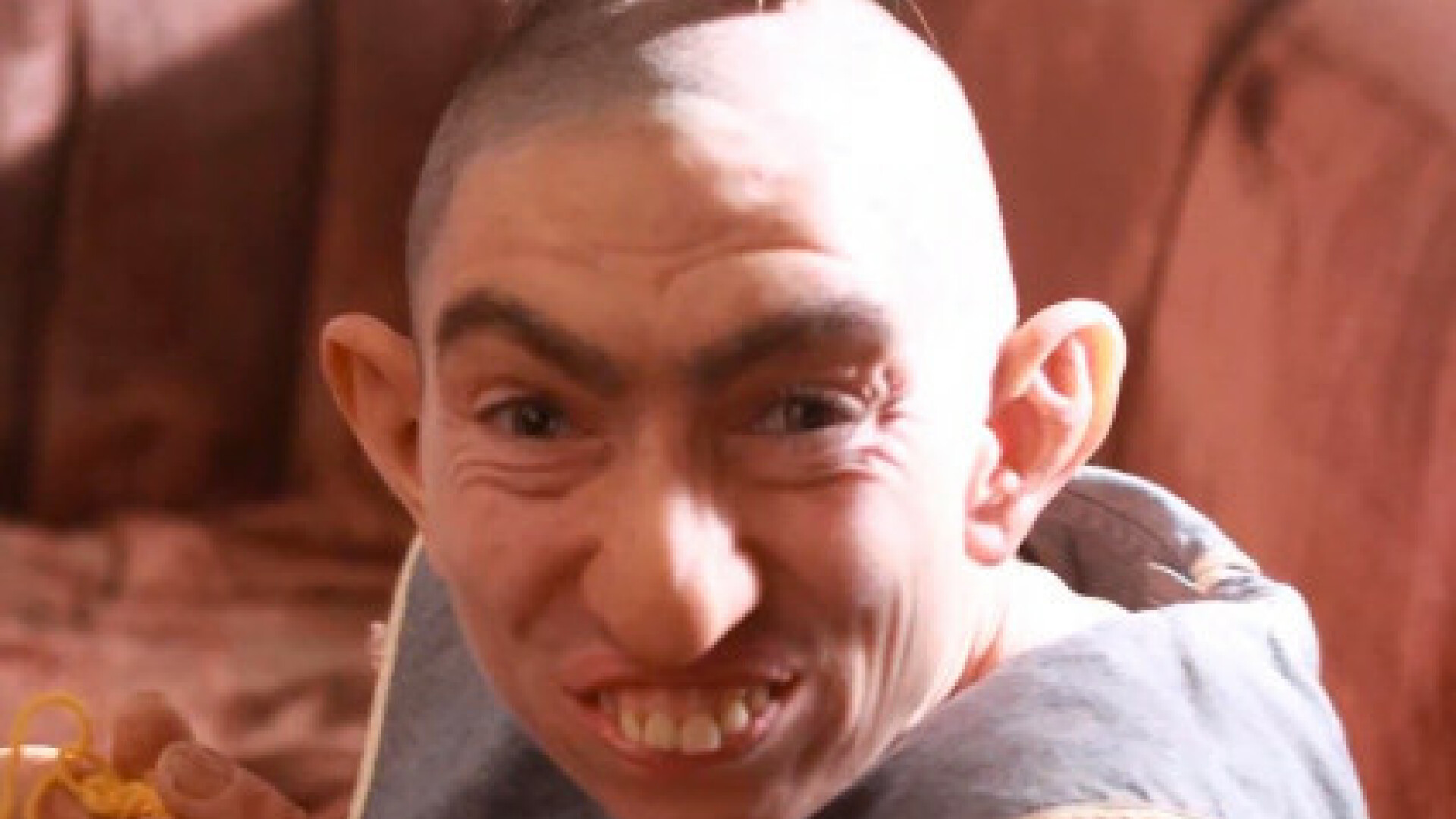 Naomi Grossman/ Pepper