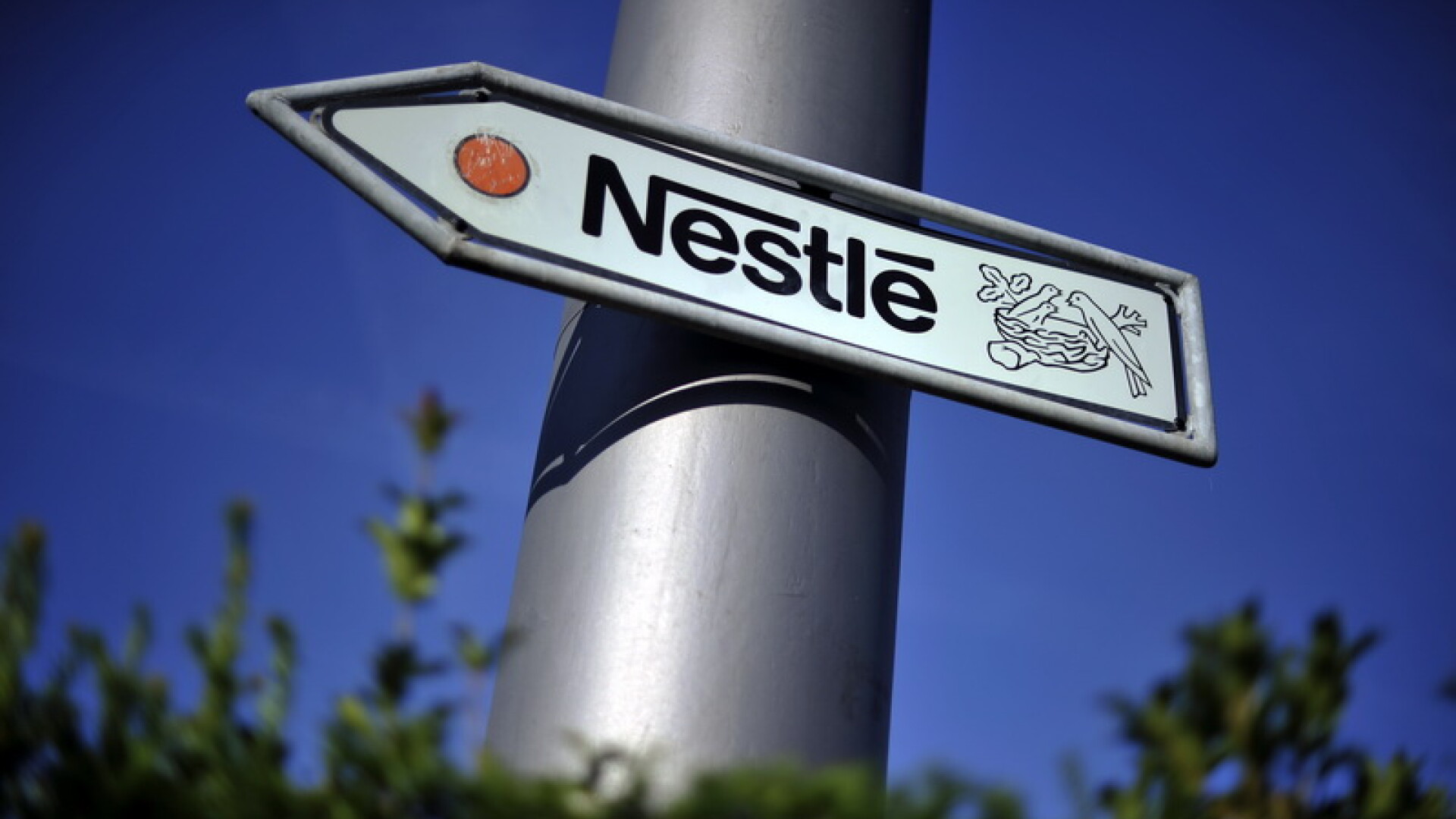 Nestle