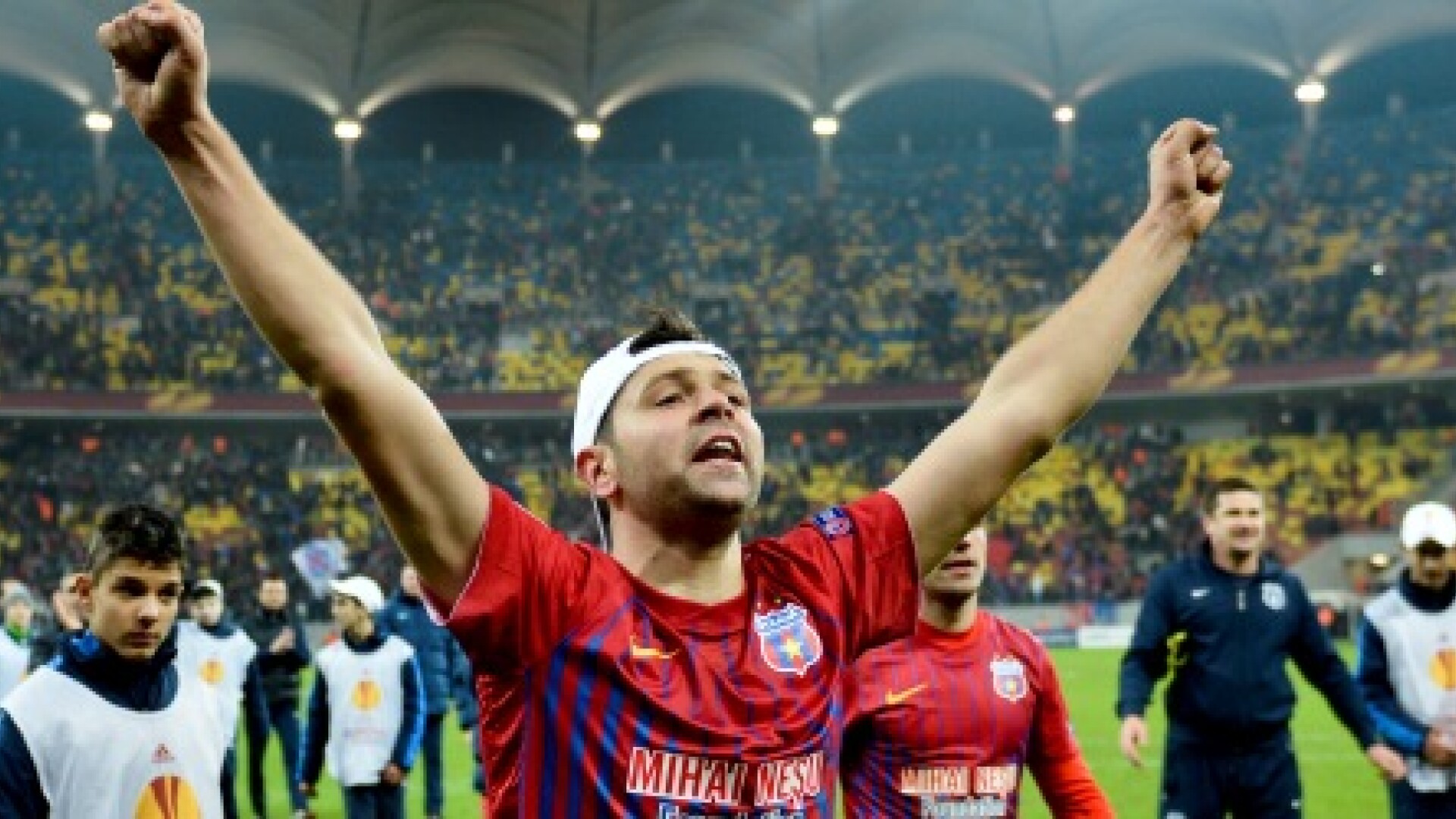 steaua