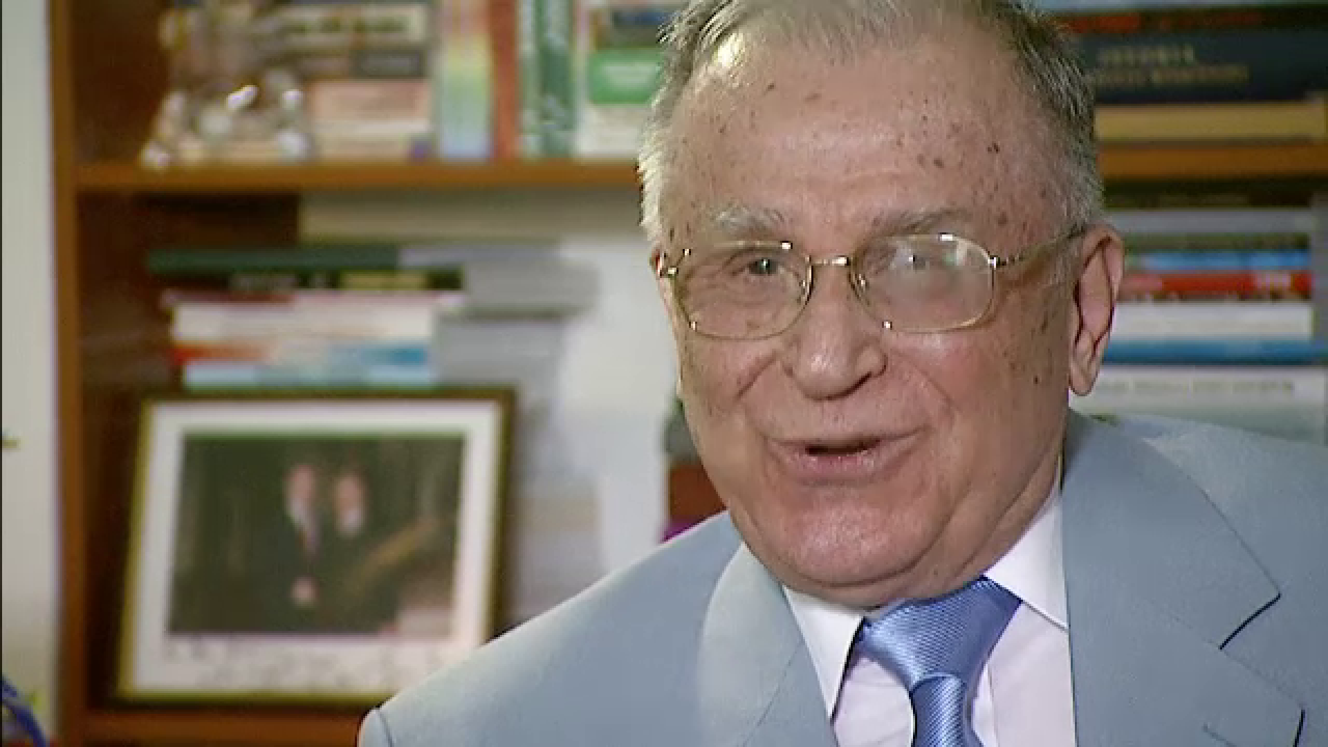 Ion Iliescu