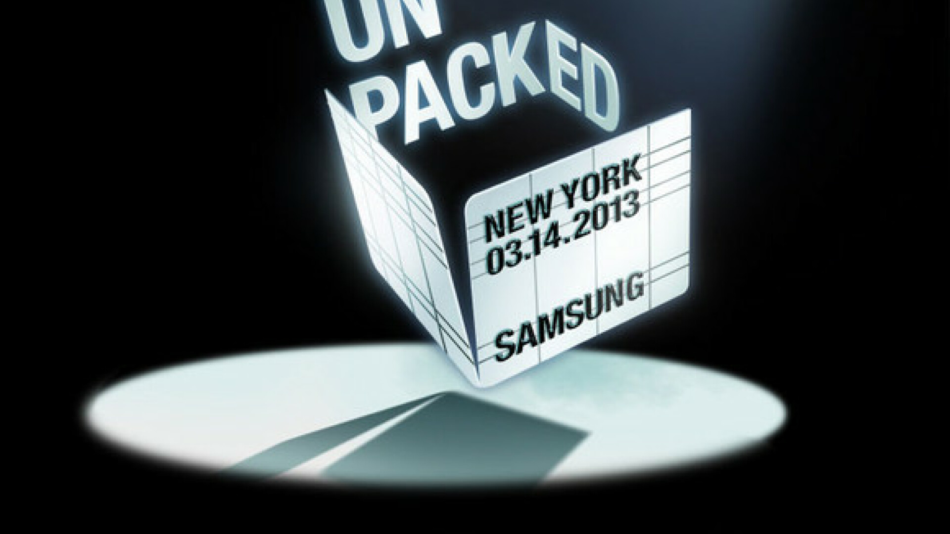anunt, lansare Samsung Galaxy S4