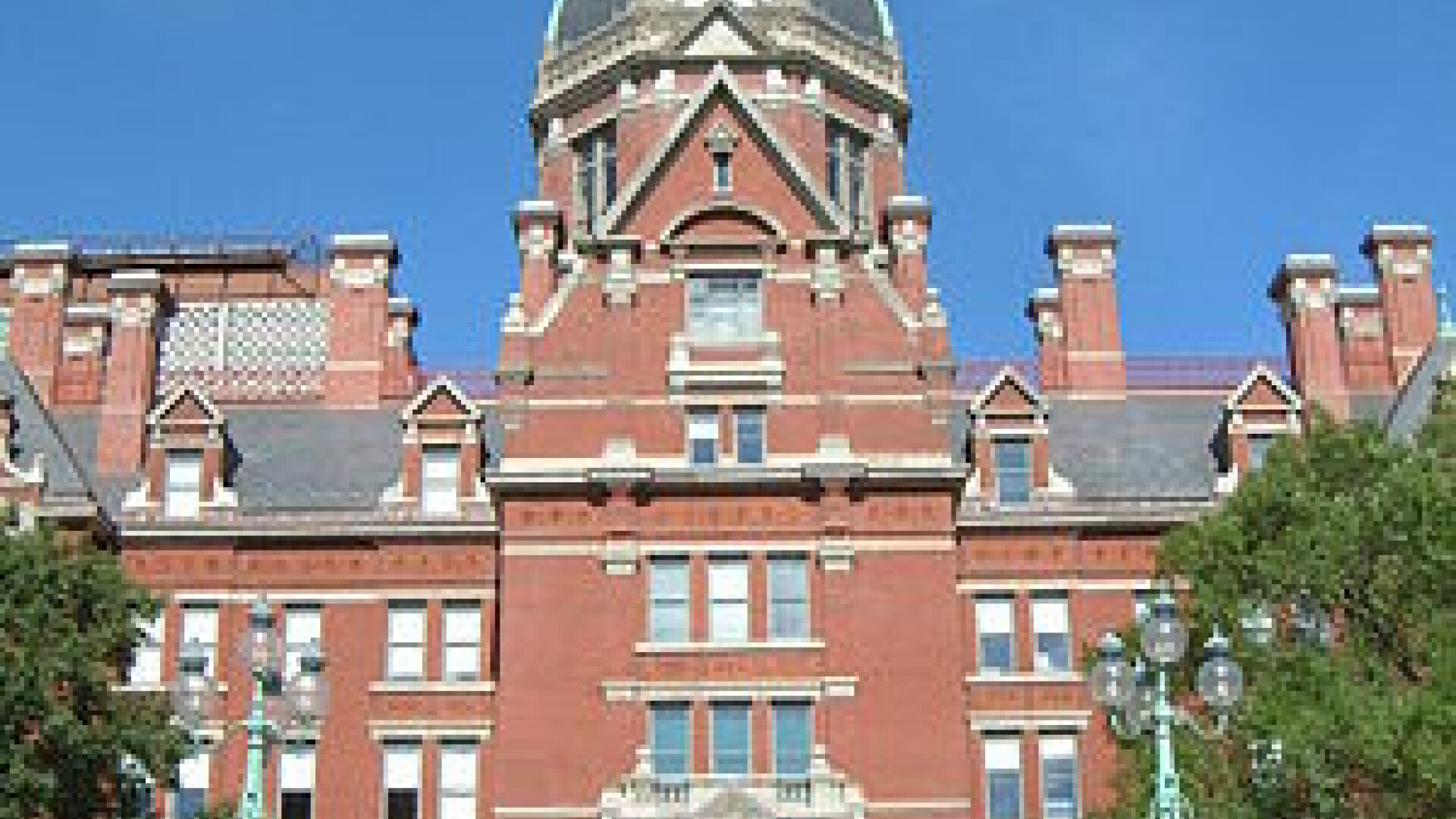 spitalul Johns Hopkins