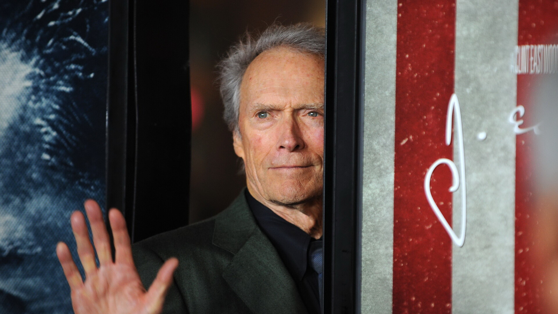 Clint Eastwood