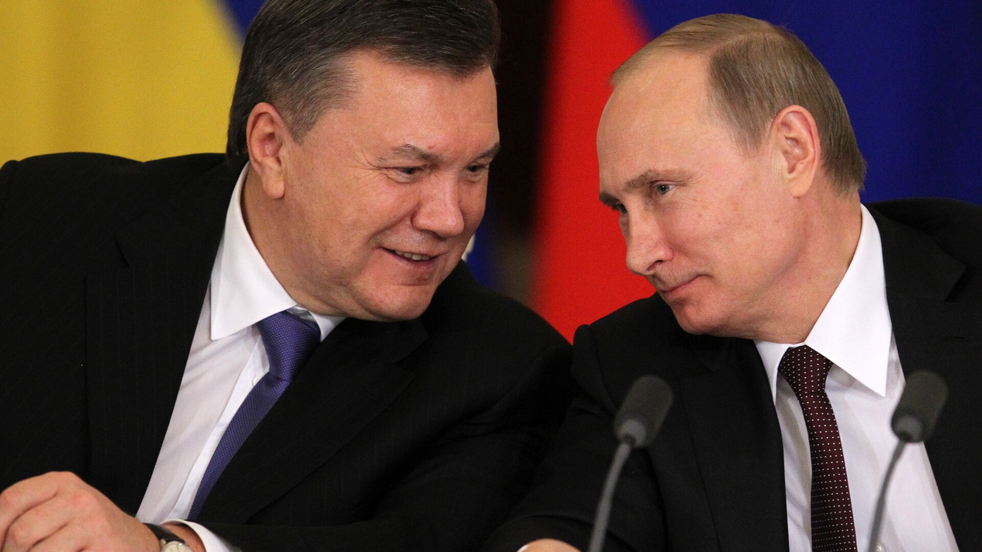 Viktor Ianukovici