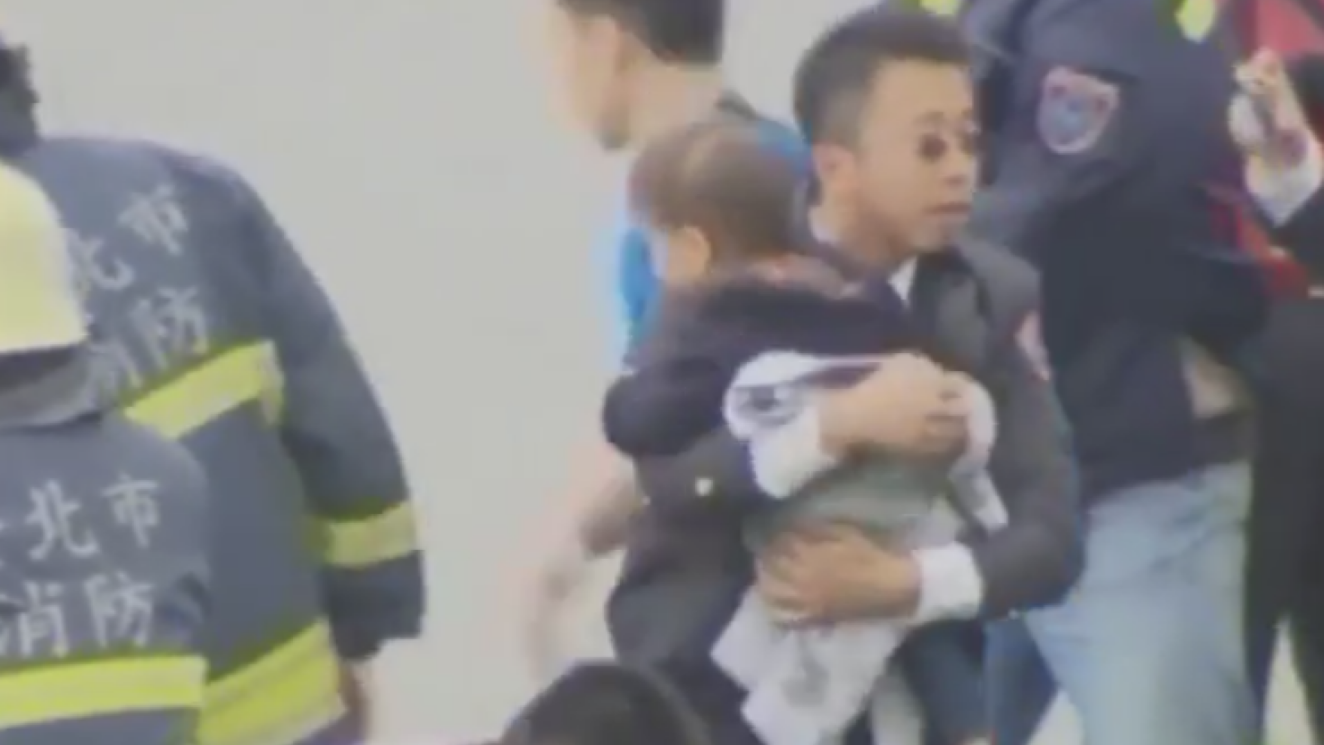 supravietuitor TransAsia