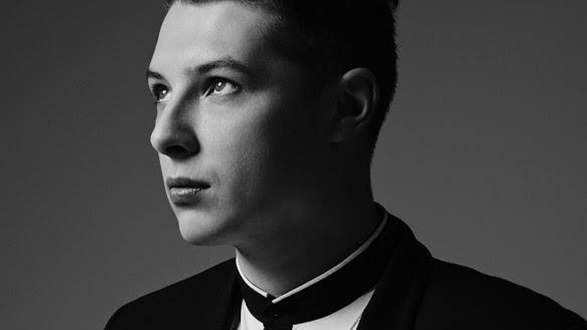 Lista de artisti a Festivalului Untold se rotunjeste cu inca un nume de anvergura: John Newman