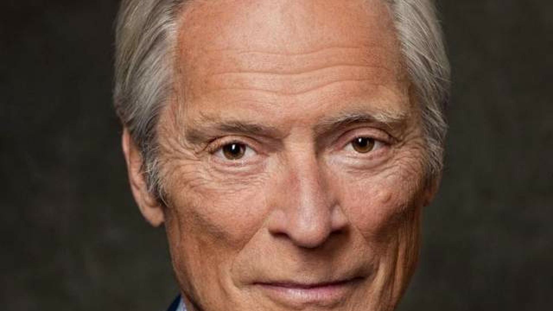 Bob Simon