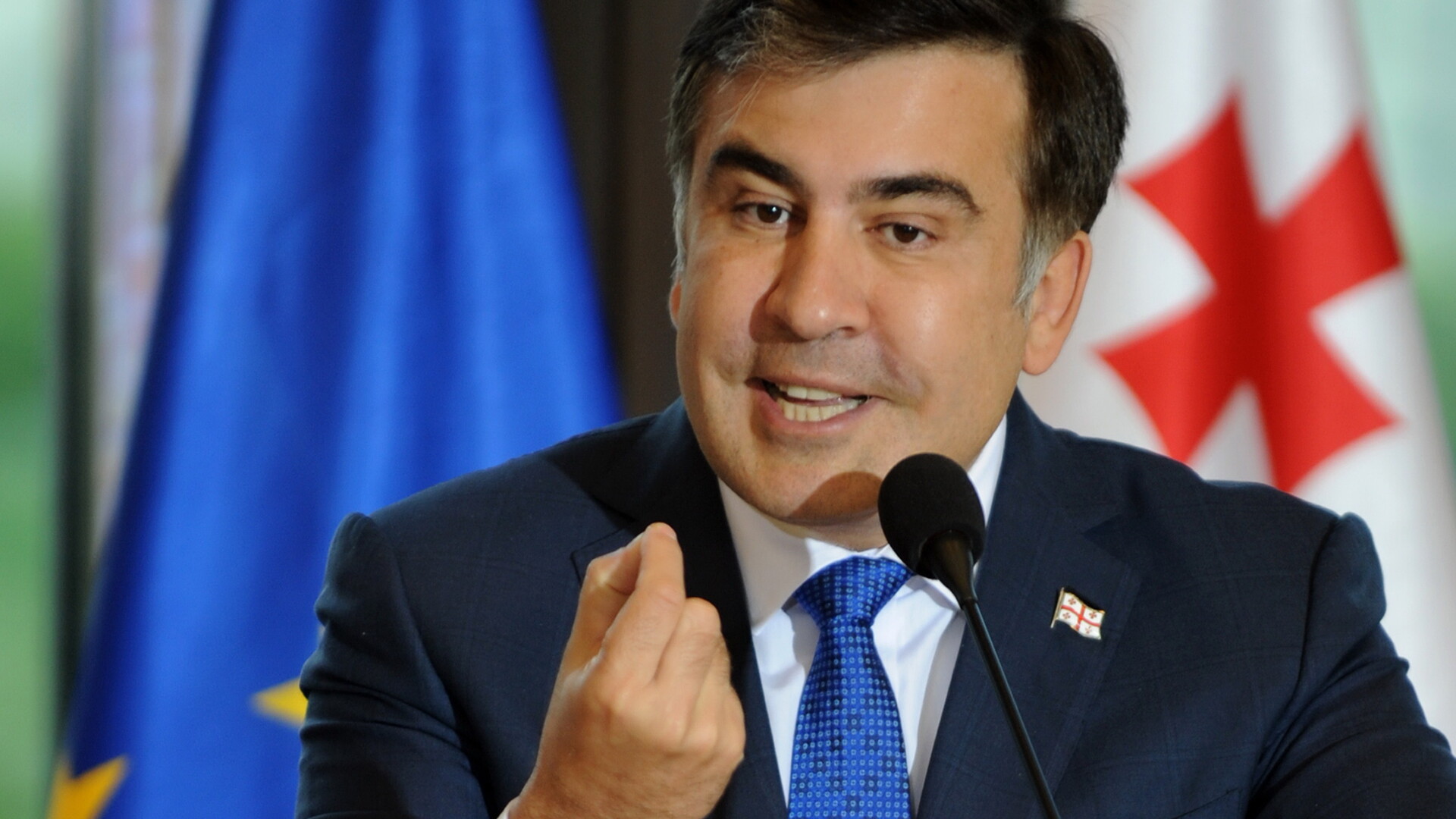 Mihail Saakasvili