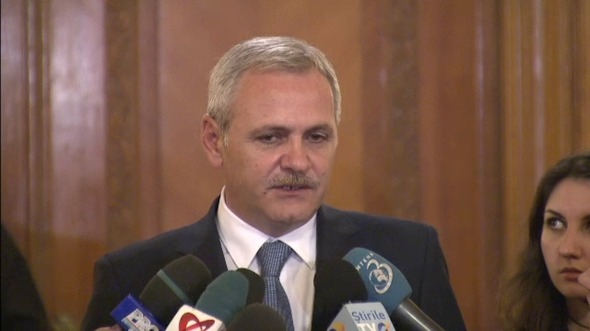 dragnea