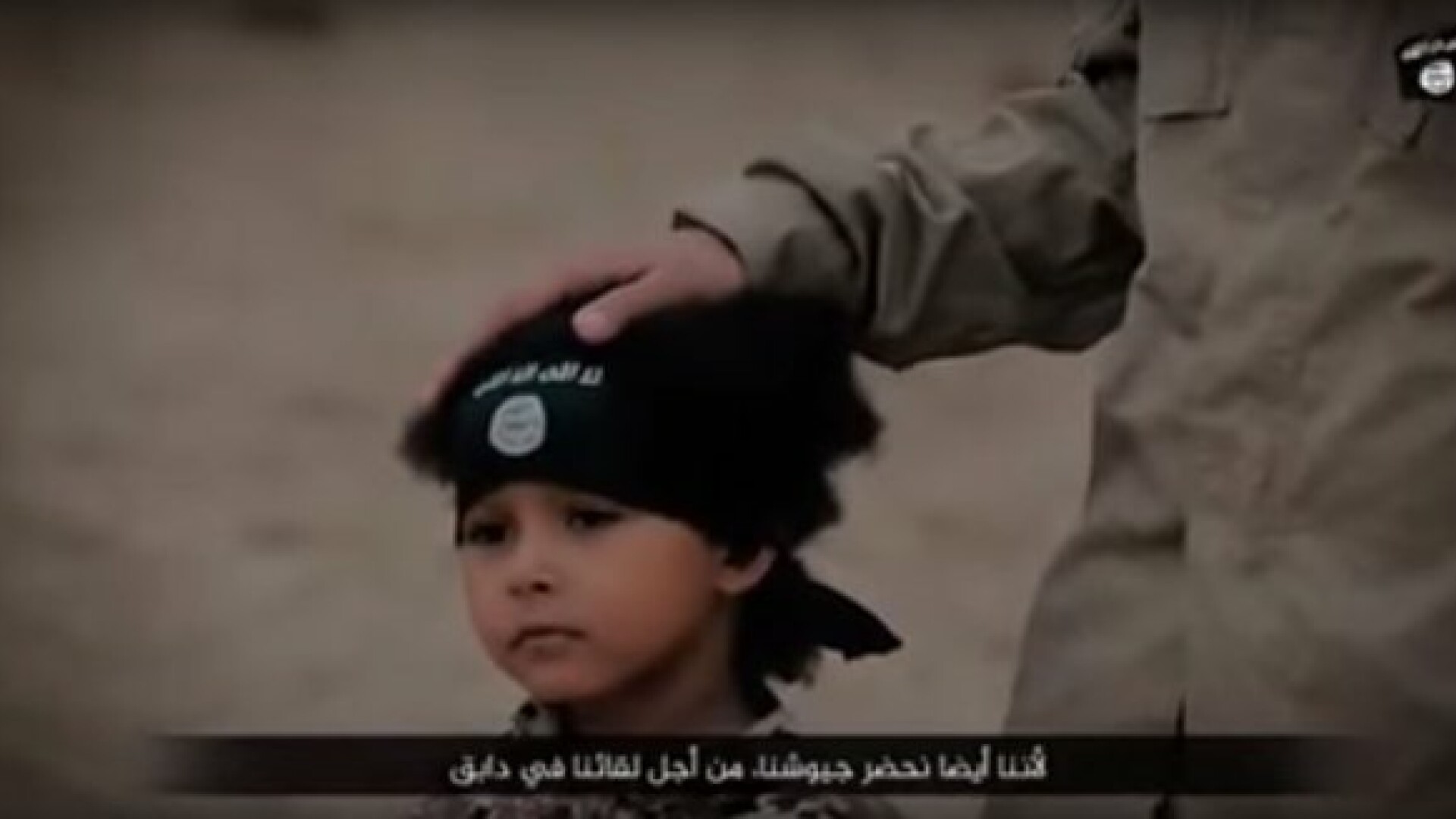 Jihadi Junior