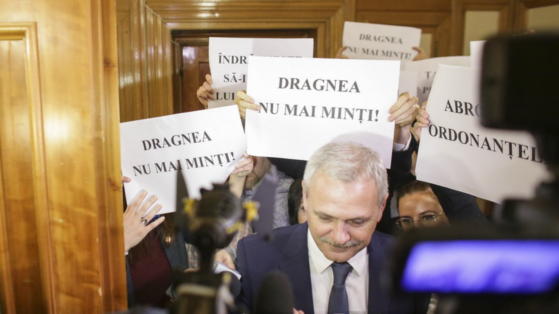 dragnea