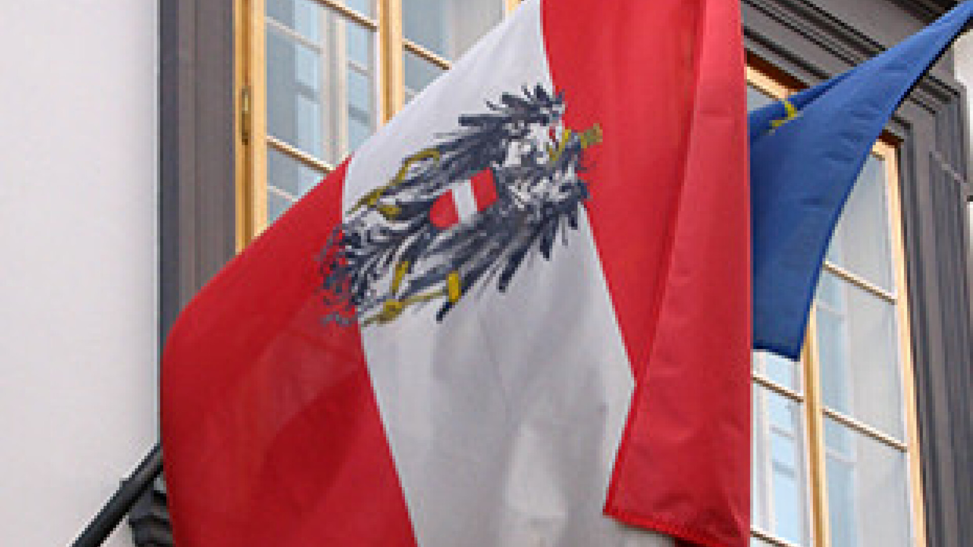 ambasada austriei