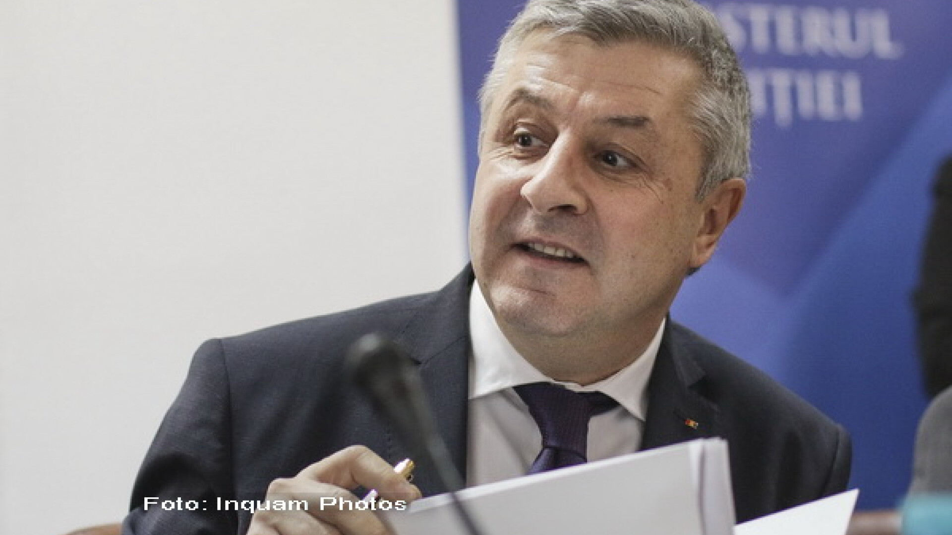 florin iordache inquam