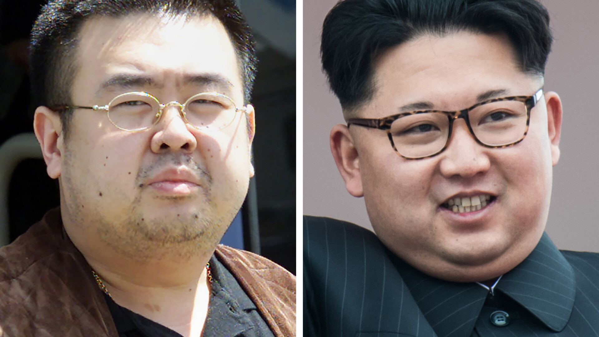Kim Jong-Nam - Getty