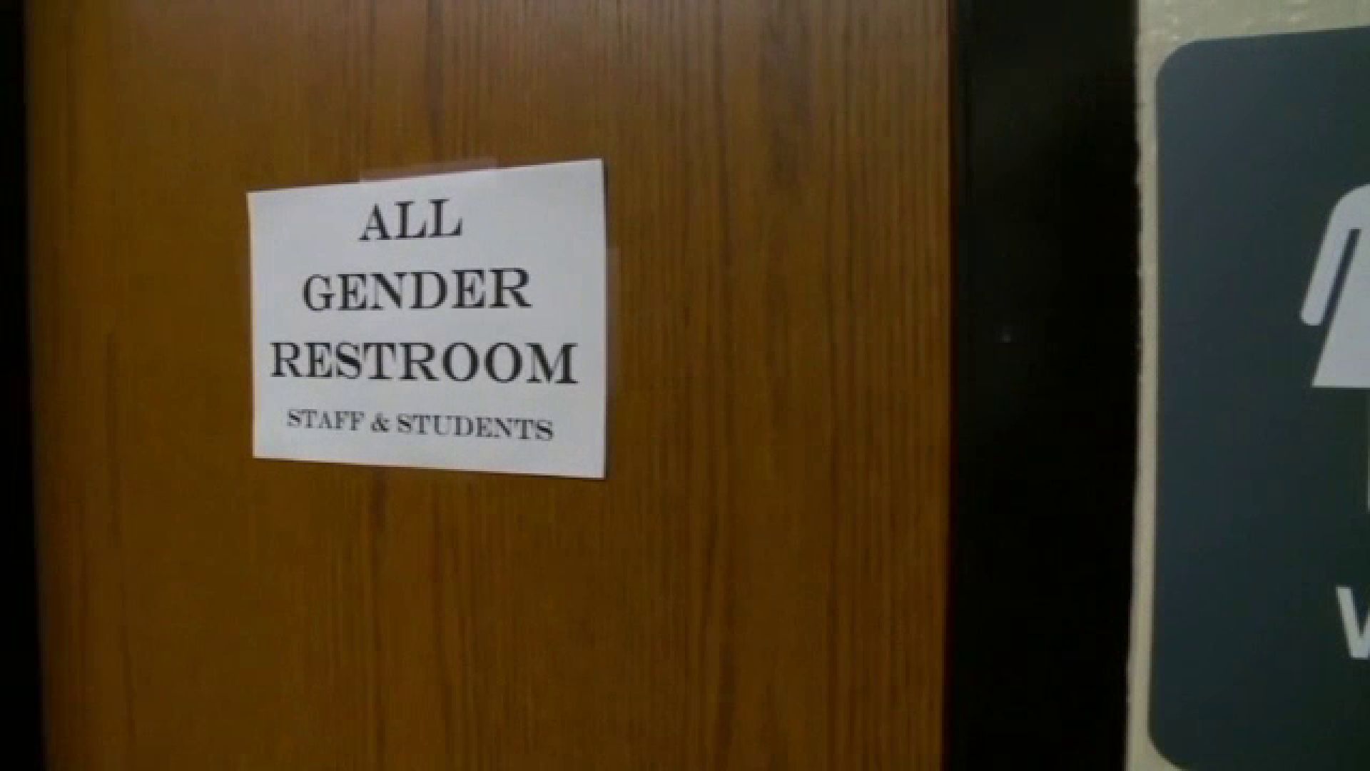 all gender