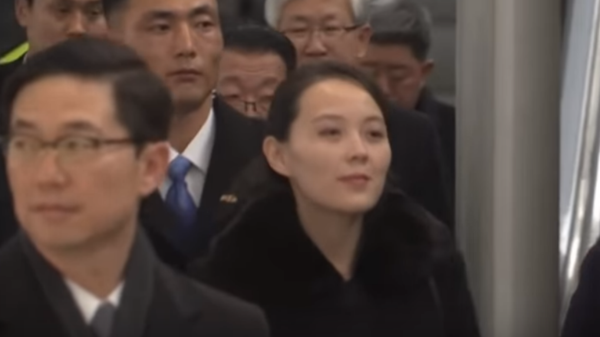 sora Kim Jong-un