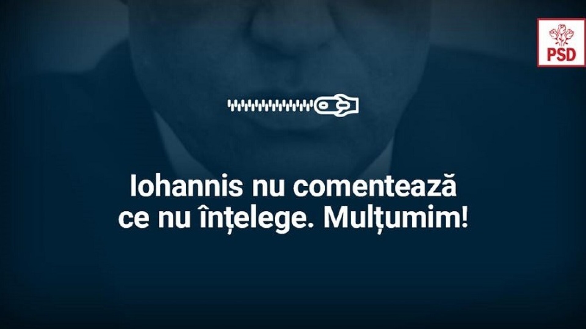 psd, klaus iohannis, politic,