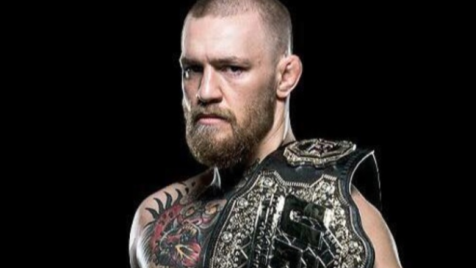 Conor McGregor