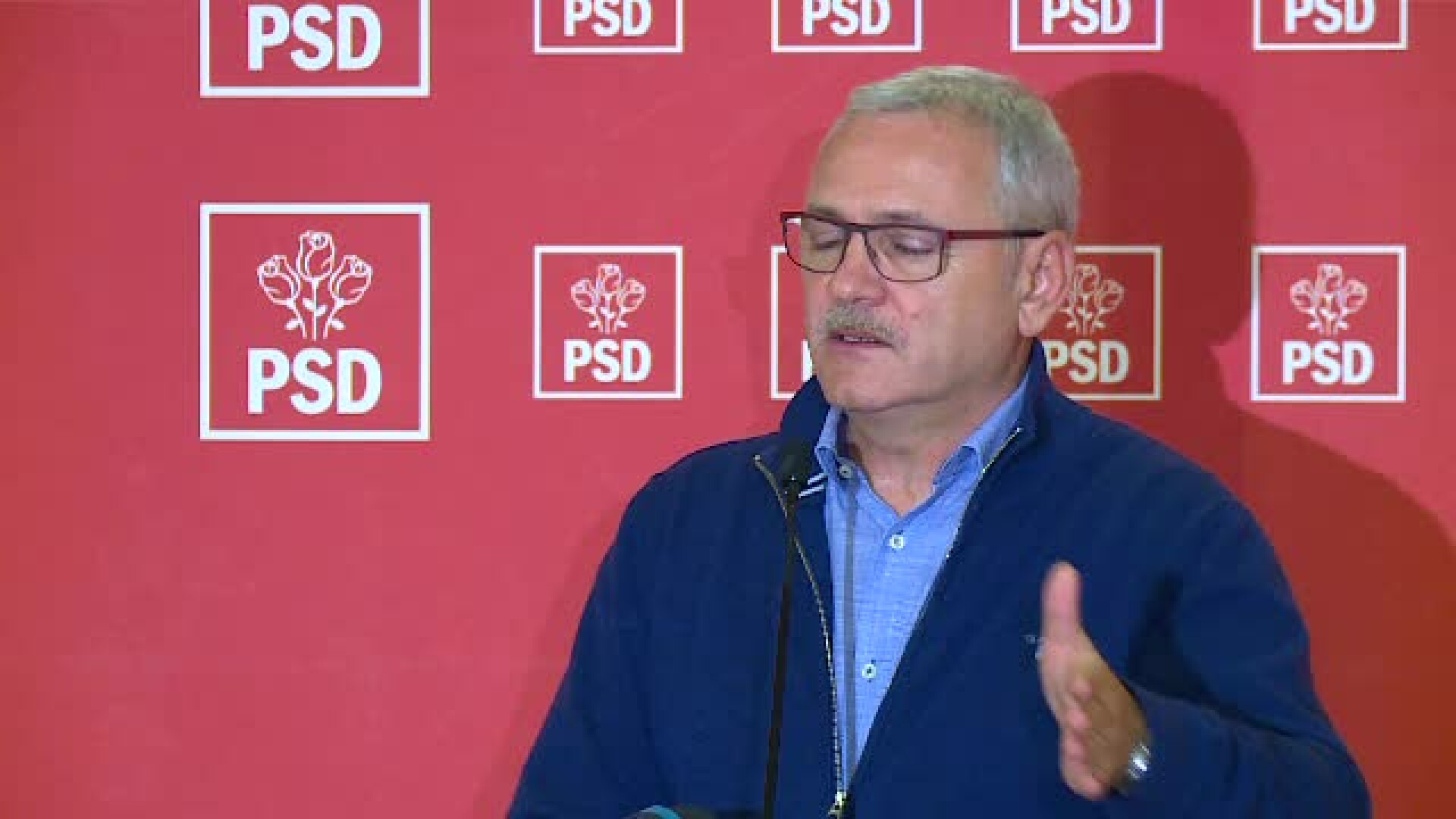 Liviu Dragnea