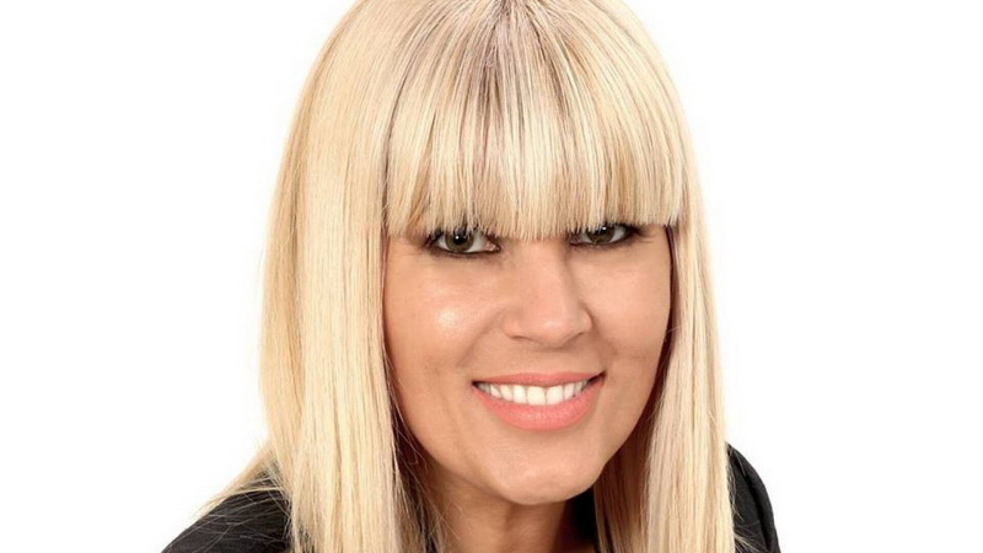 Elena Udrea