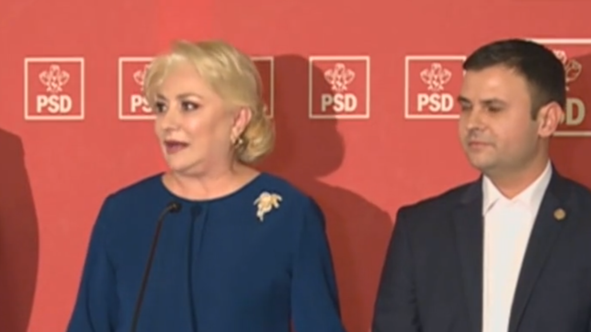 Viorica Dancila