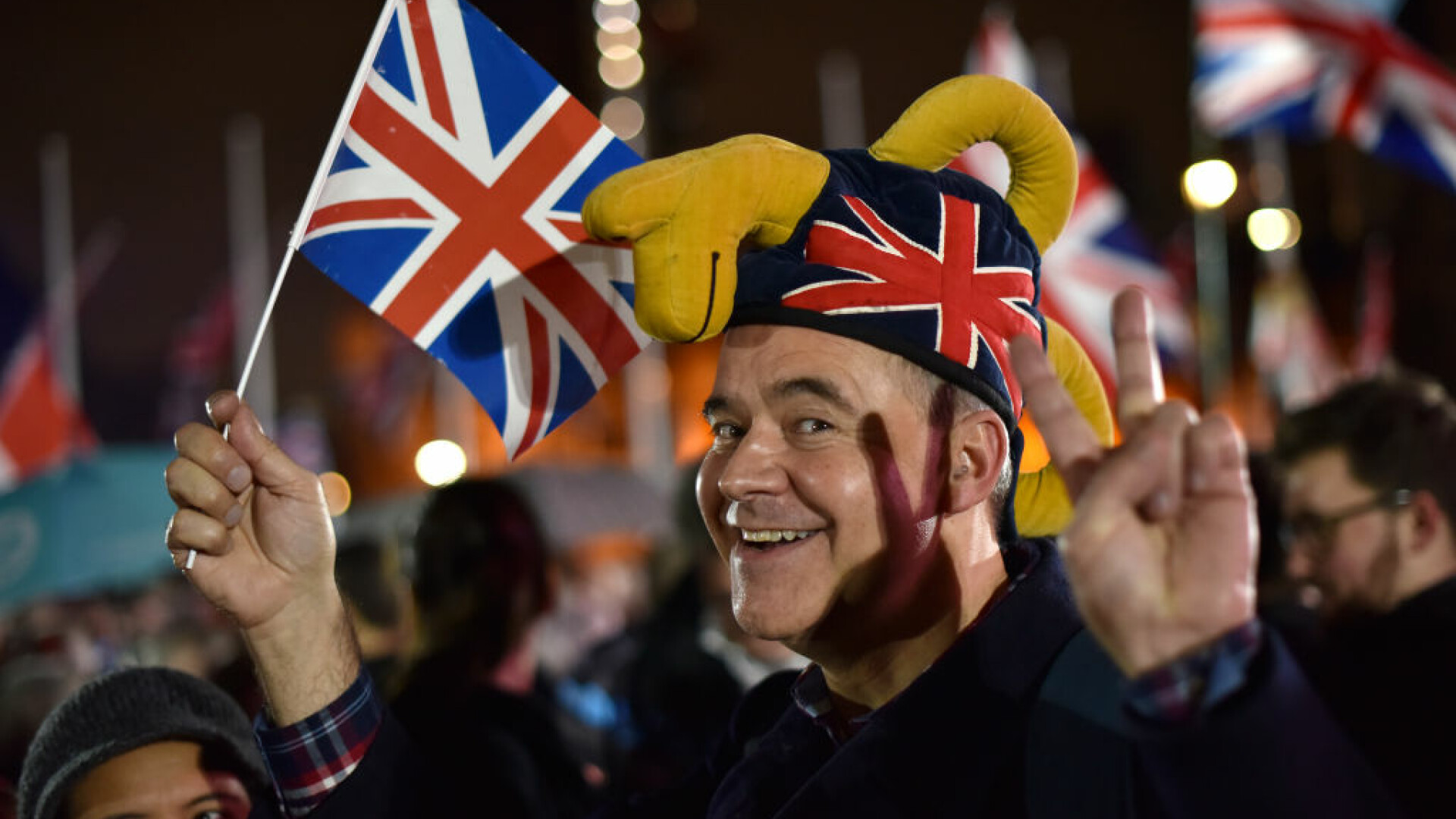 Ce se schimbă după Brexit. Cum pot călătorii românii în UK