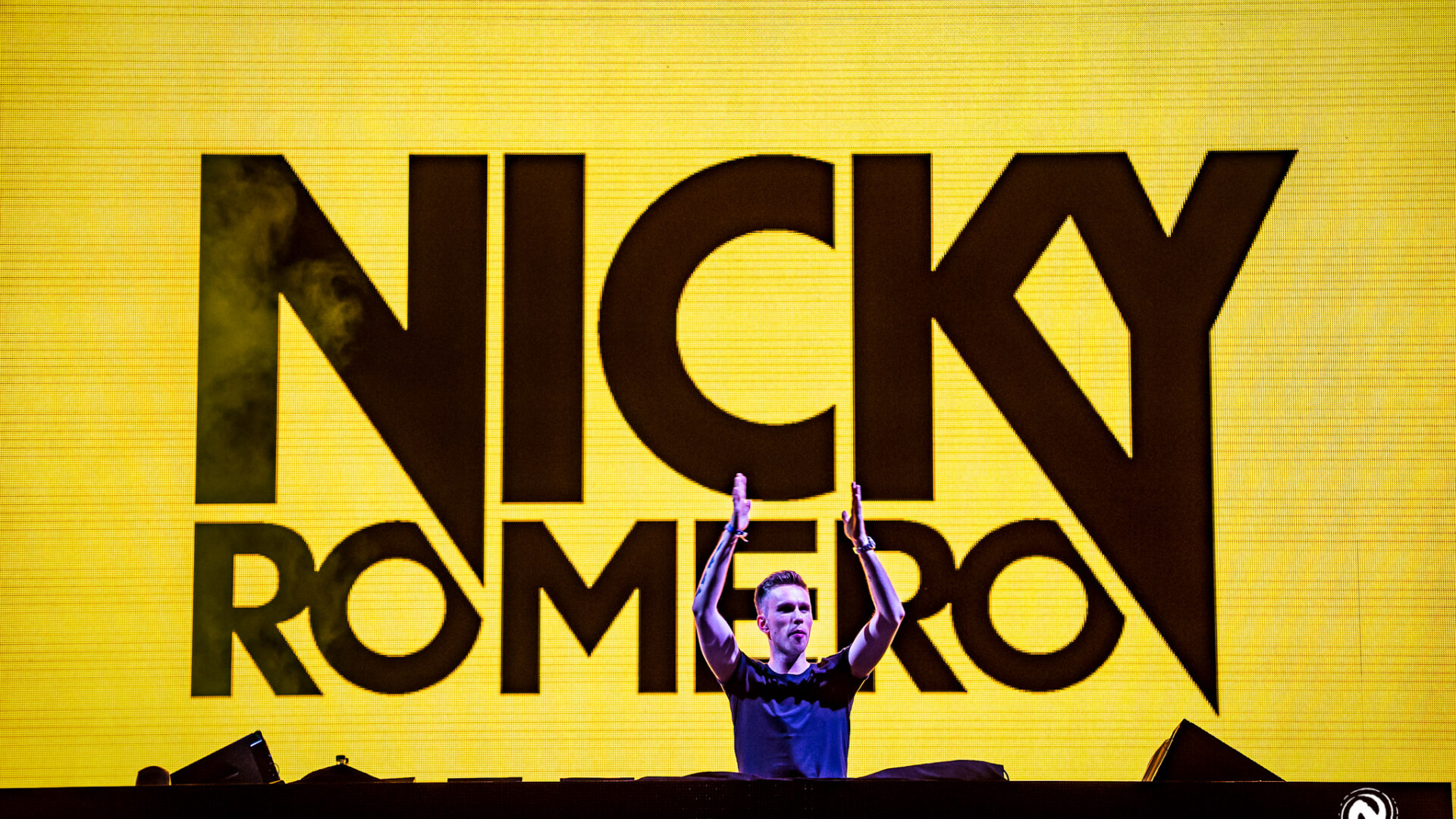 nicky romero