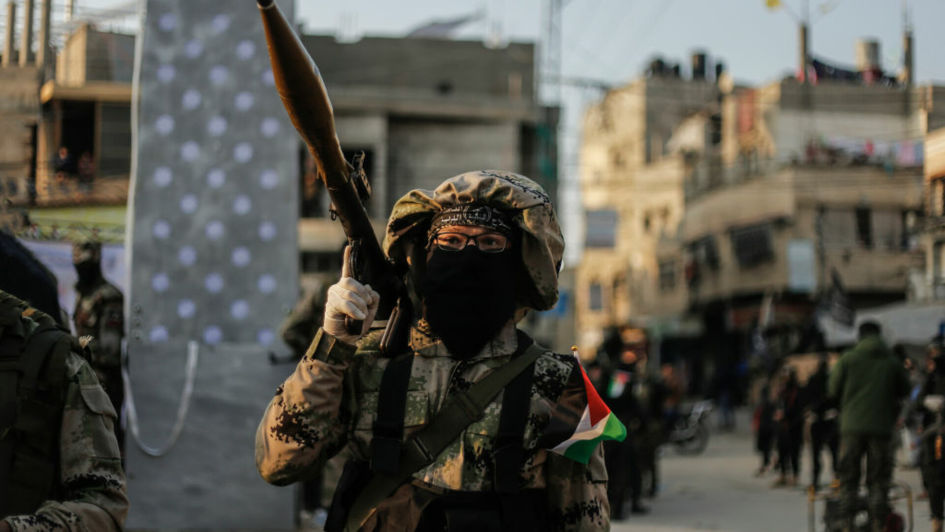 Israelul ridică restricţiile impuse Fâșiei Gaza