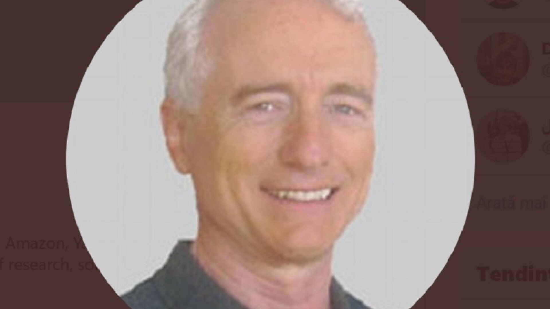 Informaticianul Larry Tesler