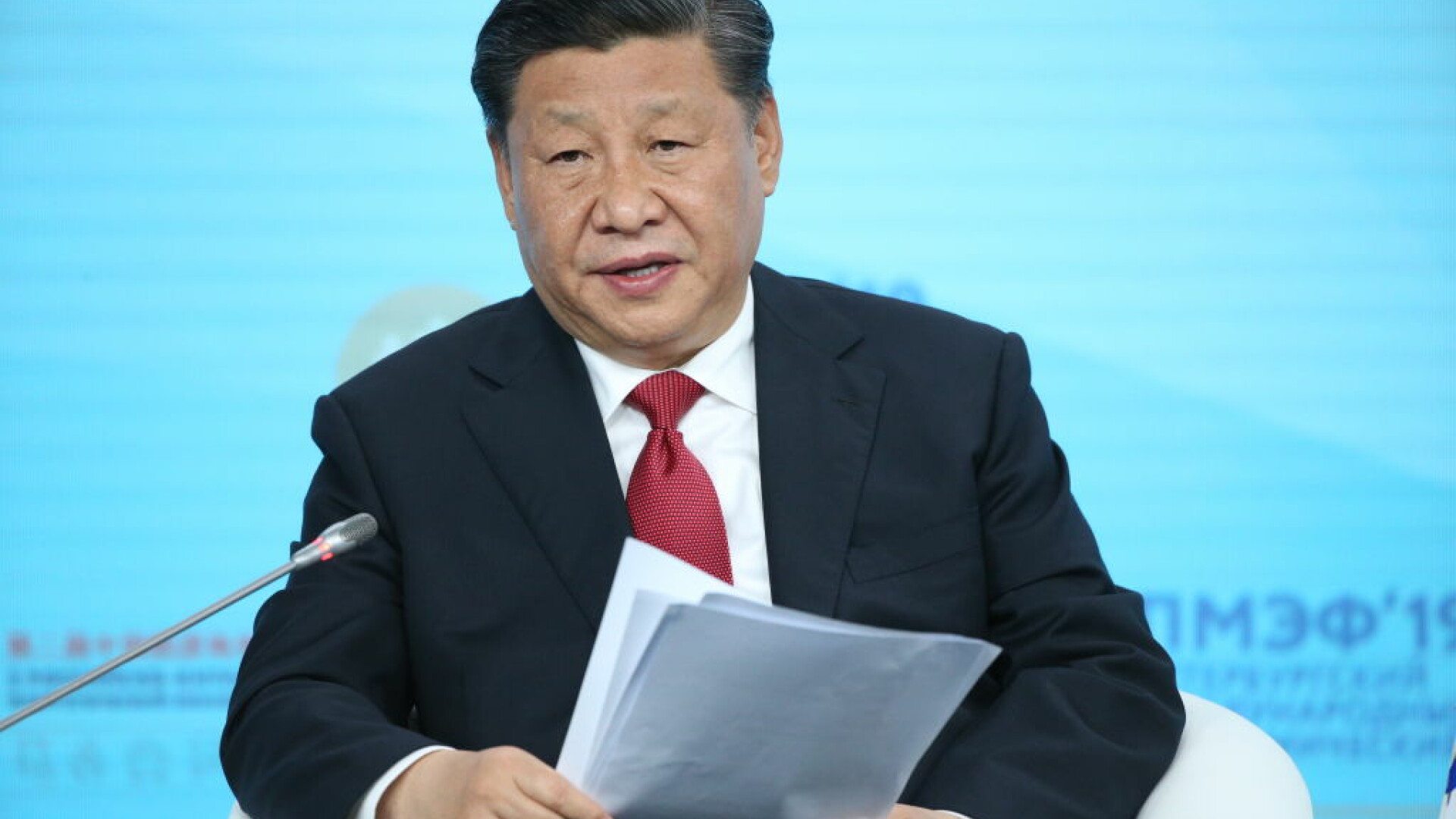 Xi Jinping