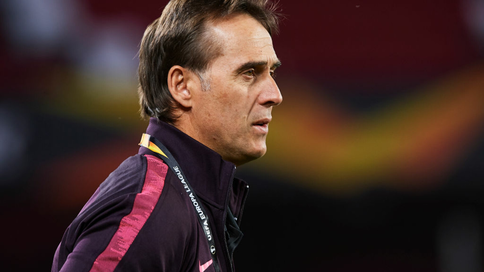 Julen Lopetegui