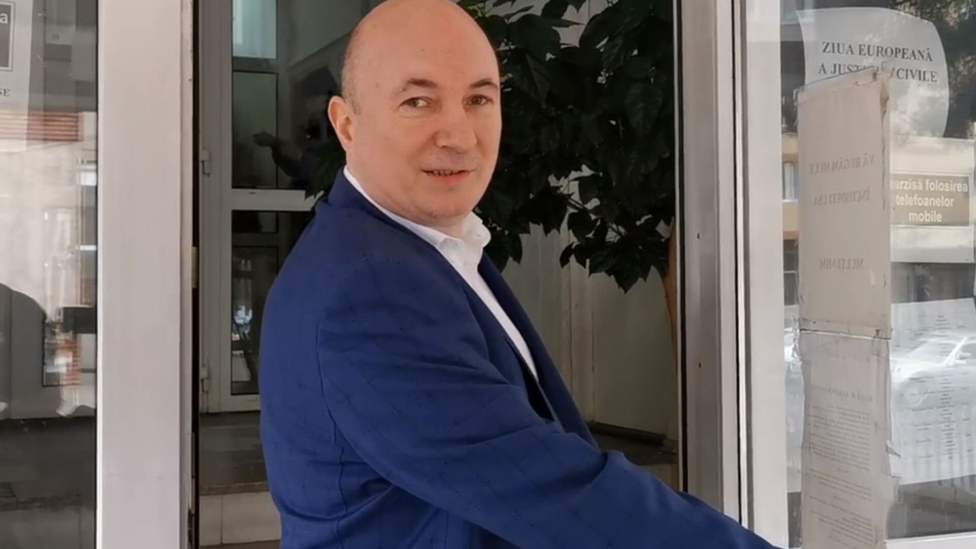 Codrin Stefanescu