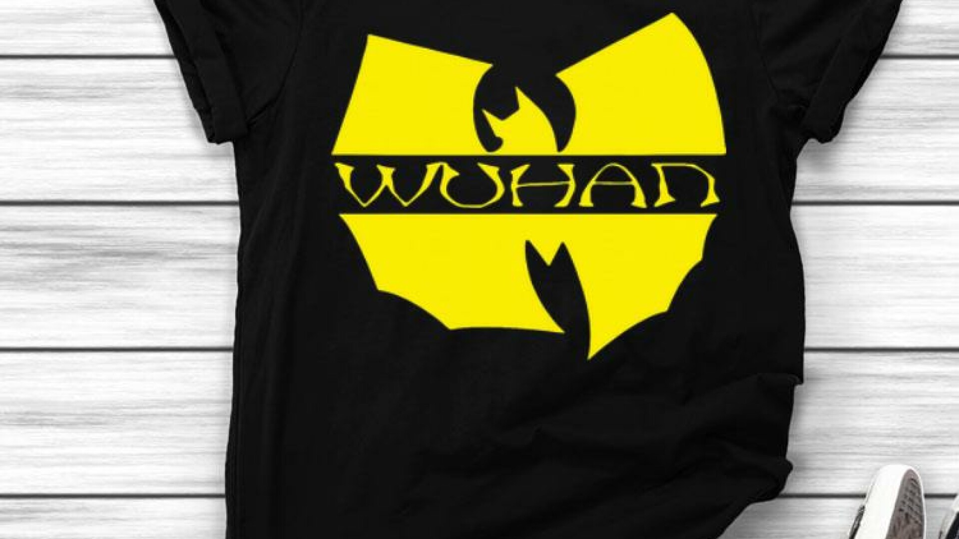 Tensiuni diplomatice între China şi Canada din cauza unui tricou cu emblema grupului Wu-Tang Clan. Ce s-a întâmplat