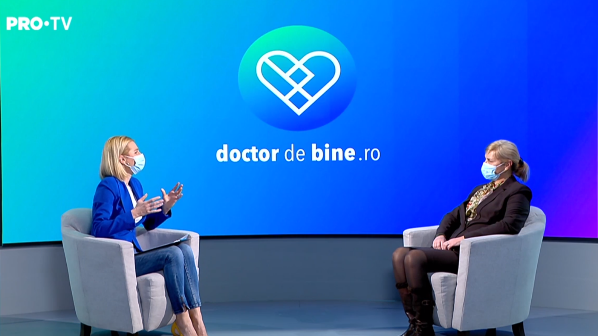 Doctor de bine