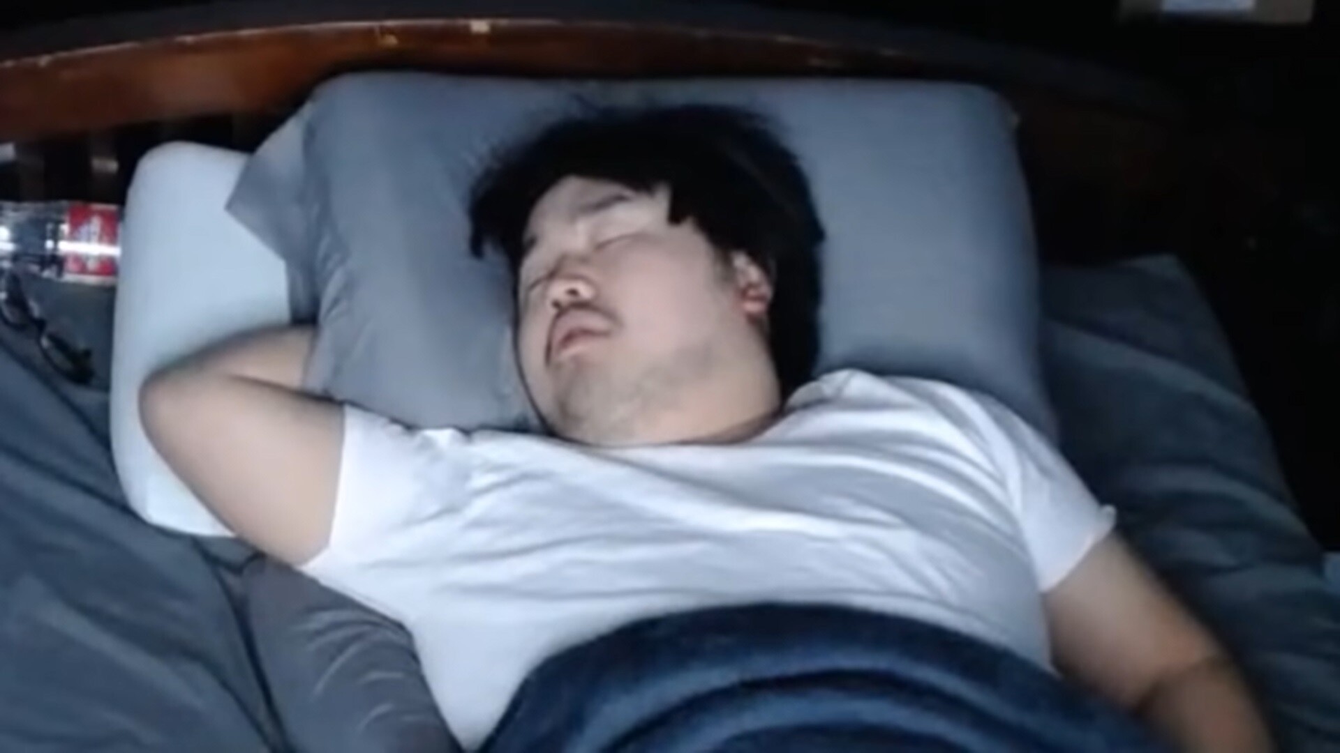 Asian Andy