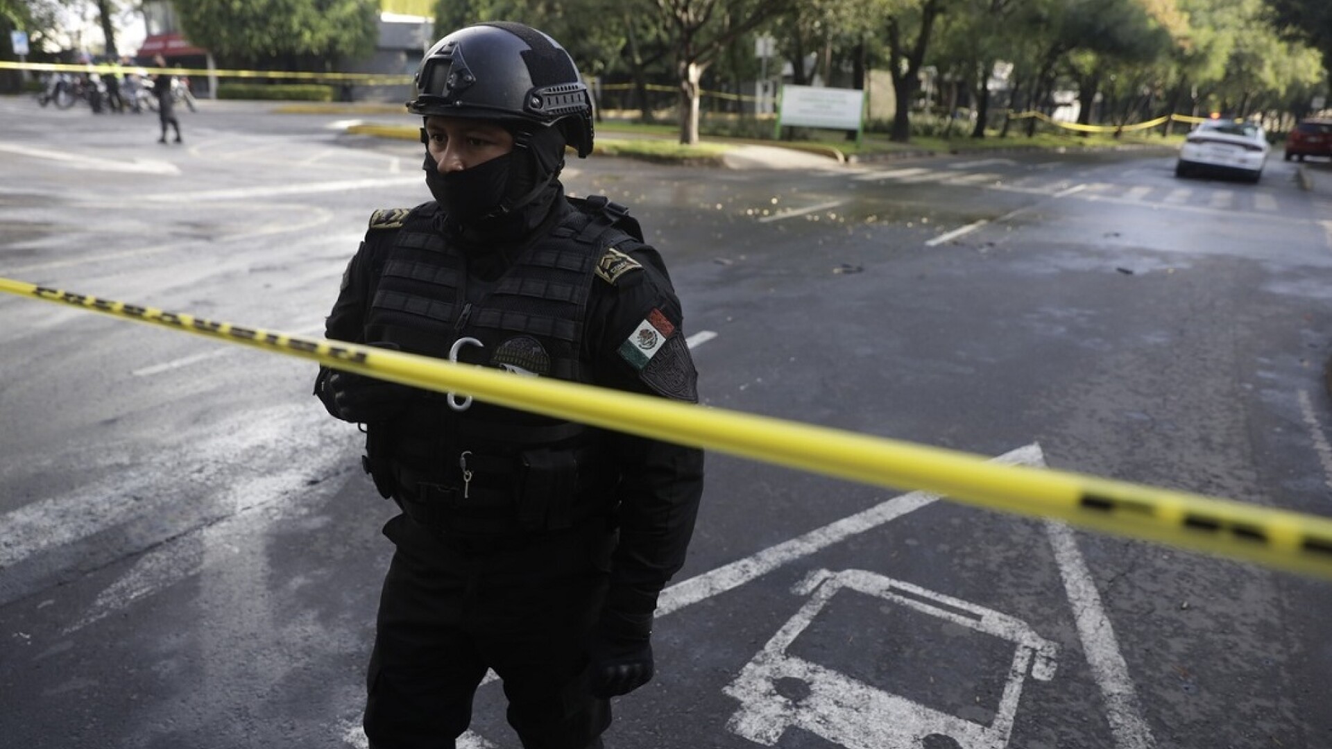 Atac armat la o petrecere din Mexic. Cel puțin 11 persoane au fost ucise