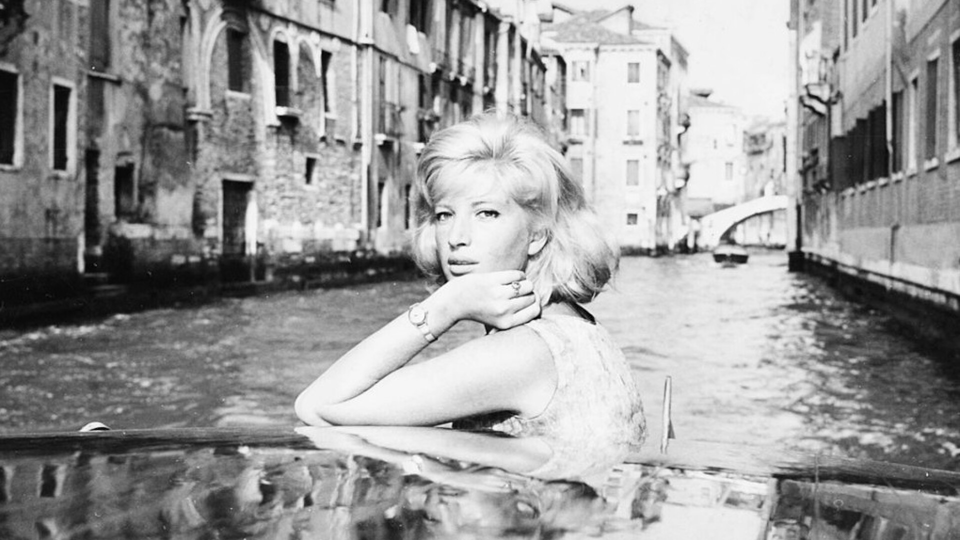 A murit actrița Monica Vitti. Vedeta era considerată una dintre reginele cinematografiei din Italia