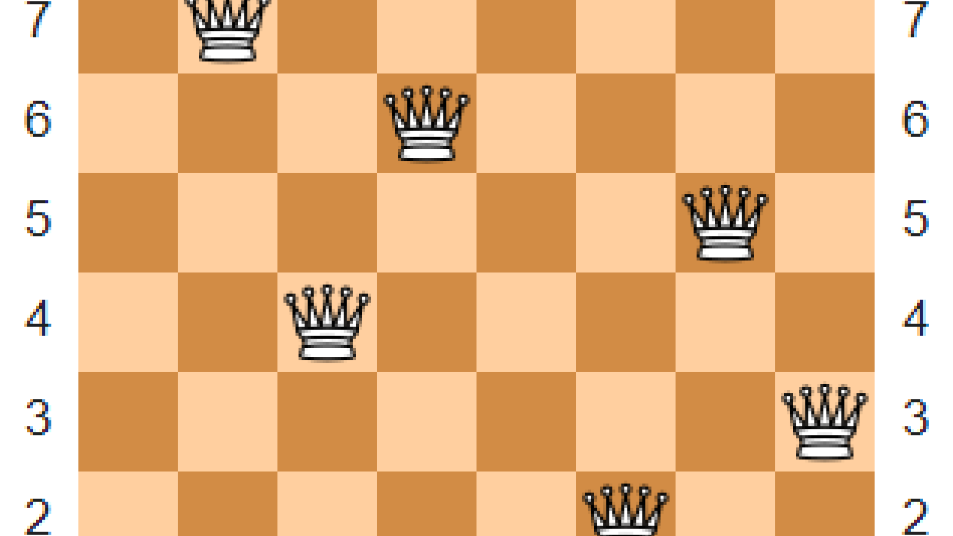 O problemă de șah care i-a uimit pe matematicieni a fost rezolvată după mai de mai bine de 150 de ani