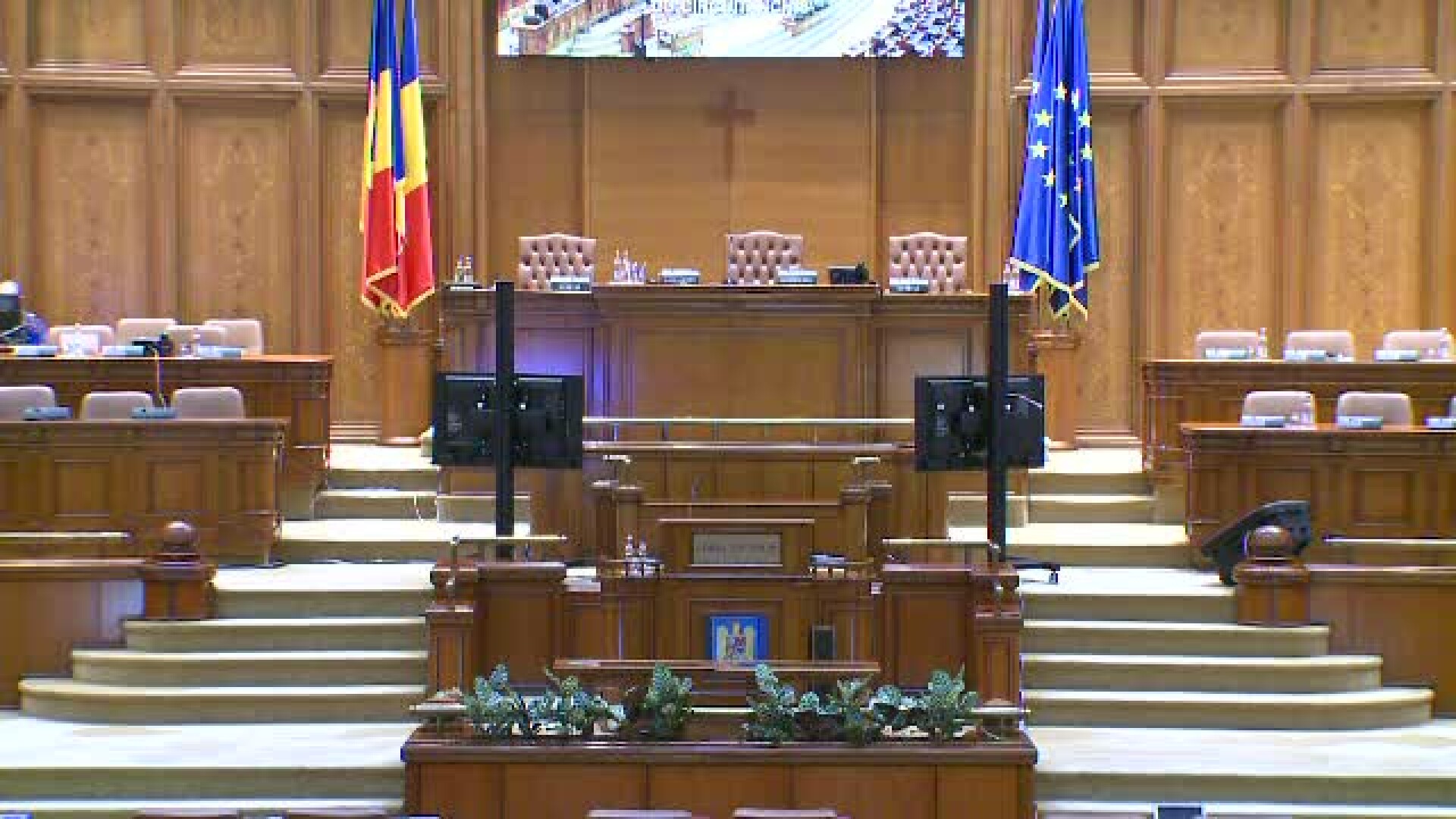 Camera Deputatilor, deputati