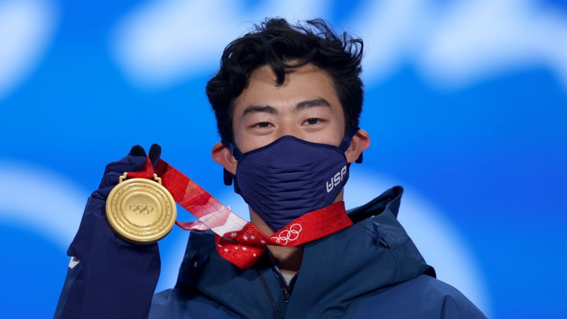 Nathan Chen, noul campion olimpic la patinaj artistic, ameninţat cu moartea pe reţelele de socializare