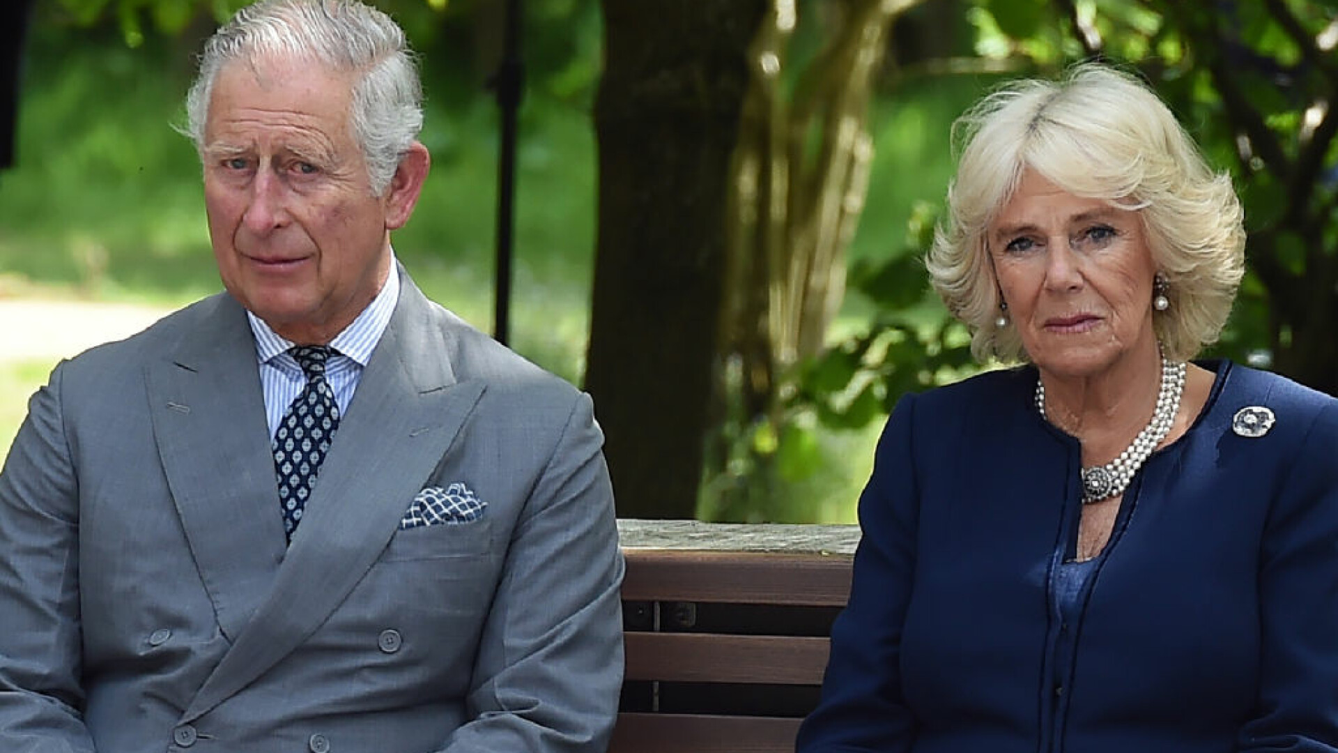 Soția prințului Charles, Camilla, are COVID la 74 de ani. Este triplu vaccinată